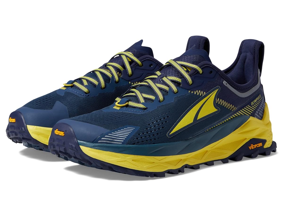 Amazon | ALTRA トレイルランニングシューズ OLYMPUS 5 Mens